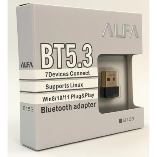 ALFA 5,3 BLUETOOTH DONGLE